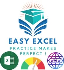 Logo Easy Excel