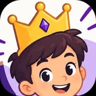 Logo KingMath