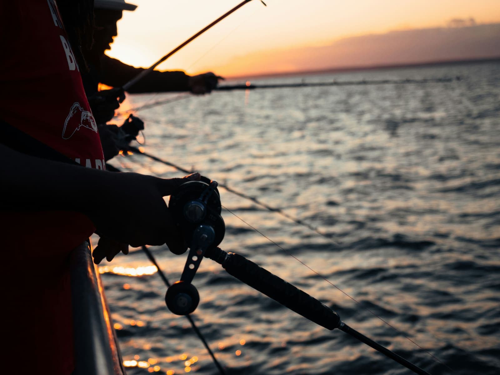Sortie pêche à Dakhla : lagune, océan ou surfcasting — photo 3